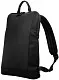 Рюкзак Tucano Flat Slim M, черный