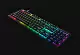 Tastatură Razer DeathStalker V2 Red Switch, negru