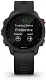 Smartwatch Garmin Forerunner 245 Music, negru