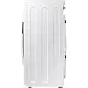 Masina de spalat rufe Samsung WW60A3120WE, alb