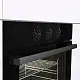 Электрический духовой шкаф Gorenje BO6727E03BG, черный на tehnoparc.md Электрический духовой шкаф Gorenje BO6727E03BG, черный
