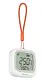 Stație meteo Sonoff SNZB-02WD, alb