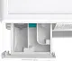 Maşină de spălat rufe Gorenje WNPI 82 BS, alb pe tehnoparc.md Maşină de spălat rufe Gorenje WNPI 82 BS, alb