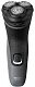 Электробритва Philips S1142/00, черный