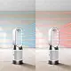 Очиститель воздуха Dyson HP11 Hot+Cool (544826-01), серебристый