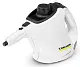 Purificator de aburi Karcher SC 1, alb
