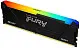 Оперативная память Kingston Fury Beast RGB 16GB DDR4-3200MHz, CL16-18-18, 1.35V