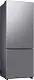 Холодильник Samsung RB53DG703ES9EO, нержавеющая сталь