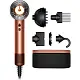 Uscător de păr Dyson HD16 Supersonic Nural Amber silk/ Pink champagne, bronz pe tehnoparc.md Uscător de păr Dyson HD16 Supersonic Nural Amber silk/ Pink champagne, bronz
