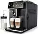 Espressor Saeco SM7684/00 Xelsis, negru