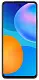 Смартфон Huawei P Smart 2021 Duos 4GB/128GB, золотой