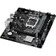 Placă de bază ASRock H610M-H2/M.2 D5