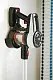 Aspirator vertical Adler AD-7048, negru