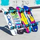 Skateboard Nils Extreme CR3108SA Error, color