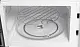 Cuptor cu microunde Toshiba MW-MG20PW, alb