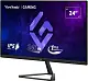 Monitor Viewsonic VX2479A-HD-PRO, negru