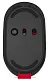 Mouse Lenovo Go USB-C Multi-Device, gri