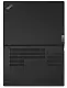 Ноутбук Lenovo ThinkPad T14 Gen 4 (14"/WUXGA/Core i7-1355U/16GB/512GB/Intel Iris Xe), черный