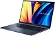 Laptop Asus Vivobook 15 M1502YA (15.6"/FHD/Ryzen 7 5825U/16GB/512GB/Radeon Graphics), albastru