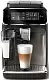 Espressor Philips EP3347/90, negru/crom