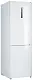 Frigider Haier CEF535AWD, alb