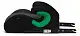 Детское автокресло KinderKraft Junior Fix 2 i-Size, черный