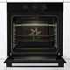 Электрический духовой шкаф Gorenje BO6727E03BG, черный на tehnoparc.md Электрический духовой шкаф Gorenje BO6727E03BG, черный