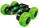 Радиоуправляемая игрушка SY Cars ChiToys, черный/зеленый/оранжевый