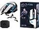Mouse Logitech G502 Hero K/DA, negru/alb