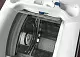 Maşină de spălat rufe Electrolux EW7TN3272, alb