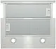 Hotă Gorenje TH64E3SGB, inox pe tehnoparc.md Hotă Gorenje TH64E3SGB, inox