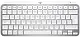 Tastatură Logitech MX Keys Mini (920-010526), gri