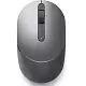 Mouse Dell MS3320W, gri