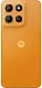 Smartphone Motorola Moto G15 8GB/256GB, portocaliu