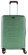 Set de valize CCS 5235 Set, verde