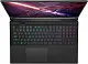 Ноутбук Asus ROG Zephyrus S17 GX703HR (17.3"/UHD/Core i7-11800H/16GB/1TB/GeForce RTX 3070 8GB), черный