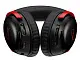 Căşti HyperX Cloud III S, negru/roșu