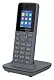 Telefon IP Grandstream DP725, argintiu pe tehnoparc.md Telefon IP Grandstream DP725, argintiu