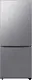 Холодильник Samsung RB50DG602ES9EO, нержавеющая сталь