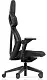 Геймерское кресло Noblechairs DAWN Gaming Black Edition, черный