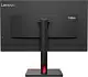 Monitor Lenovo ThinkVision T32p-30, negru