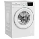Стиральная машина Beko B3WFU49215WW, белый на tehnoparc.md Стиральная машина Beko B3WFU49215WW, белый