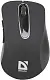 Mouse Defender MM-075, negru