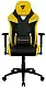 Компьютерное кресло ThunserX3 TC5, черный/желтый