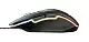 Mouse Trust GXT 950 Idon, negru