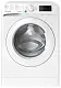 Стиральная машина Indesit BWE 81295X WV, белый