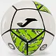 Minge de fotbal Joma Challenge II, alb/verde