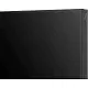 Телевизор Hisense 75U8Q, черный