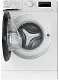 Maşină de spălat rufe Indesit MTWE 91484 WK, alb