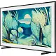 Телевизор Samsung QE75LS03FAUXUA, черный